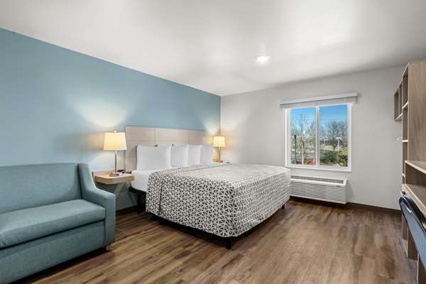 WoodSpring Suites Columbia - Irmo — photo 3