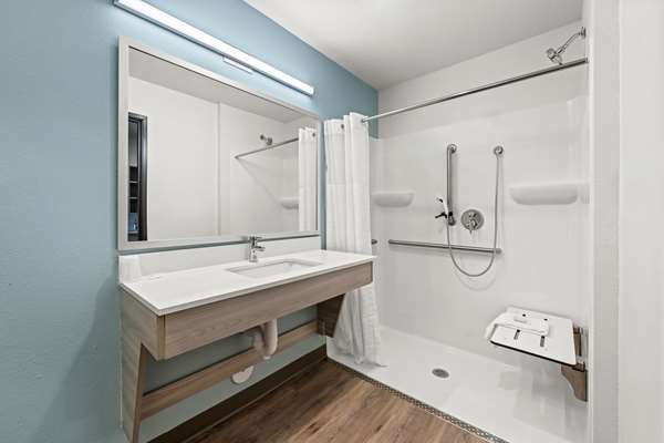 WoodSpring Suites Columbia - Irmo — photo 4