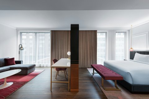 HONEYROSE Hotel, Montreal, a Tribute Portfolio Hotel — photo 3