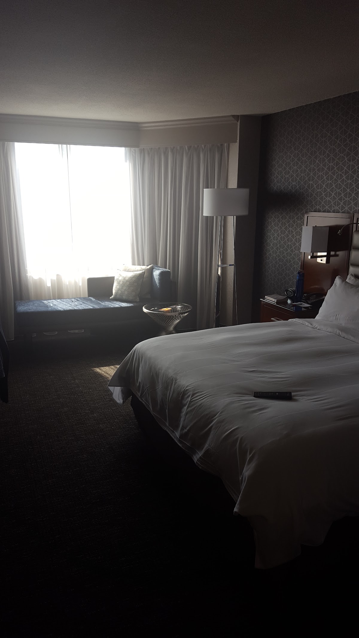Crystal Gateway Marriott — photo 4