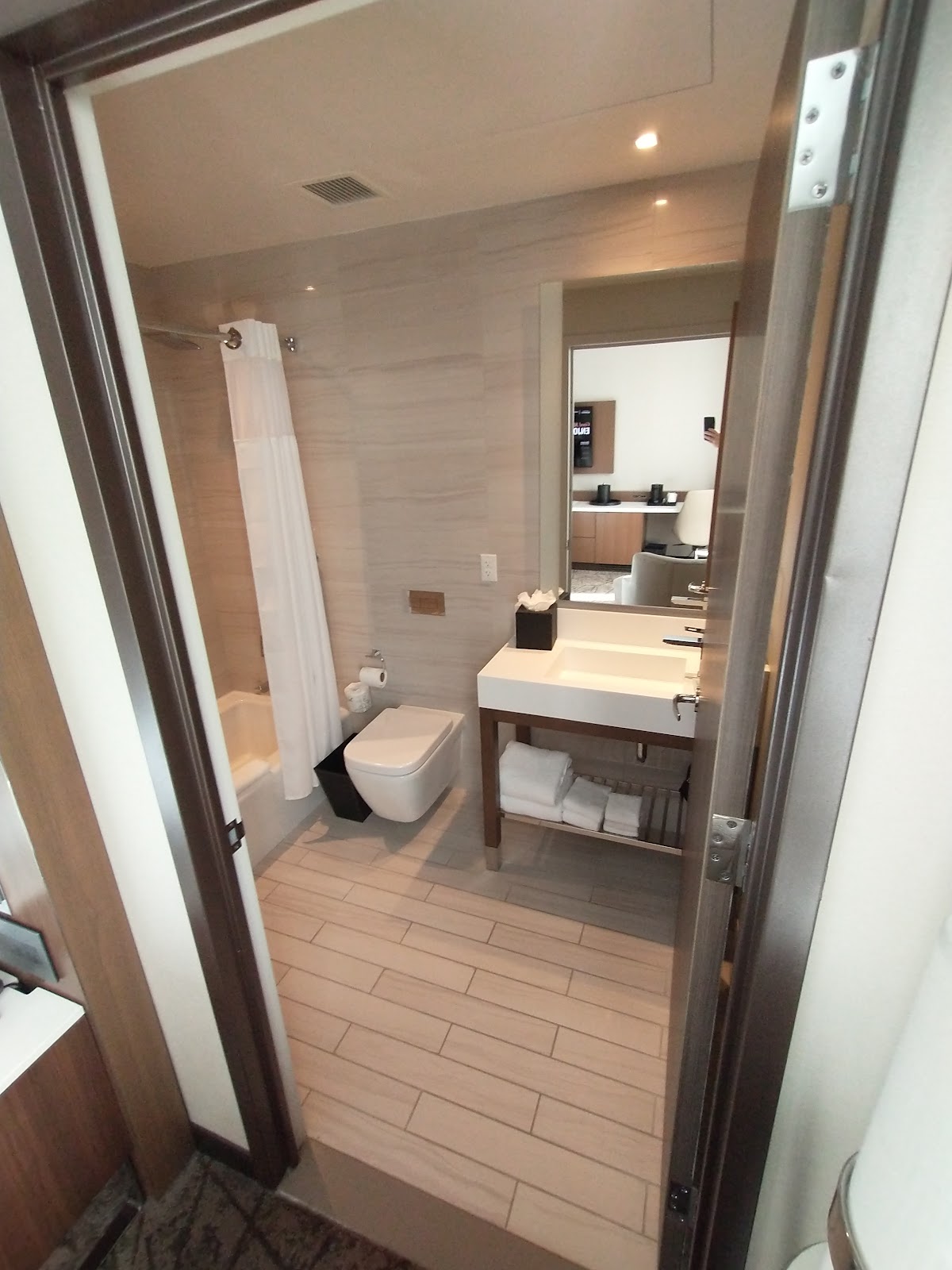 Courtyard by Marriott New York Manhattan/Midtown West — photo 4