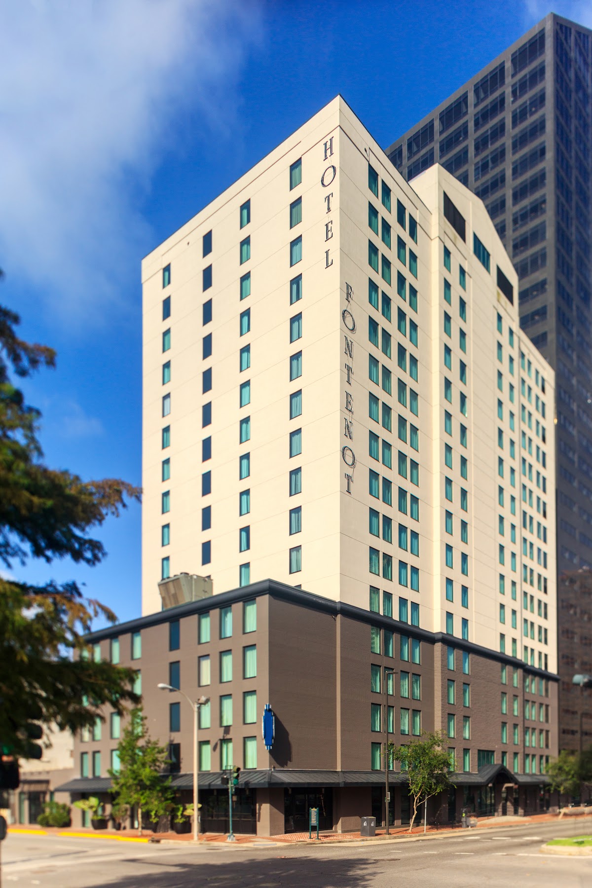 Kimpton Hotel Fontenot — photo 1