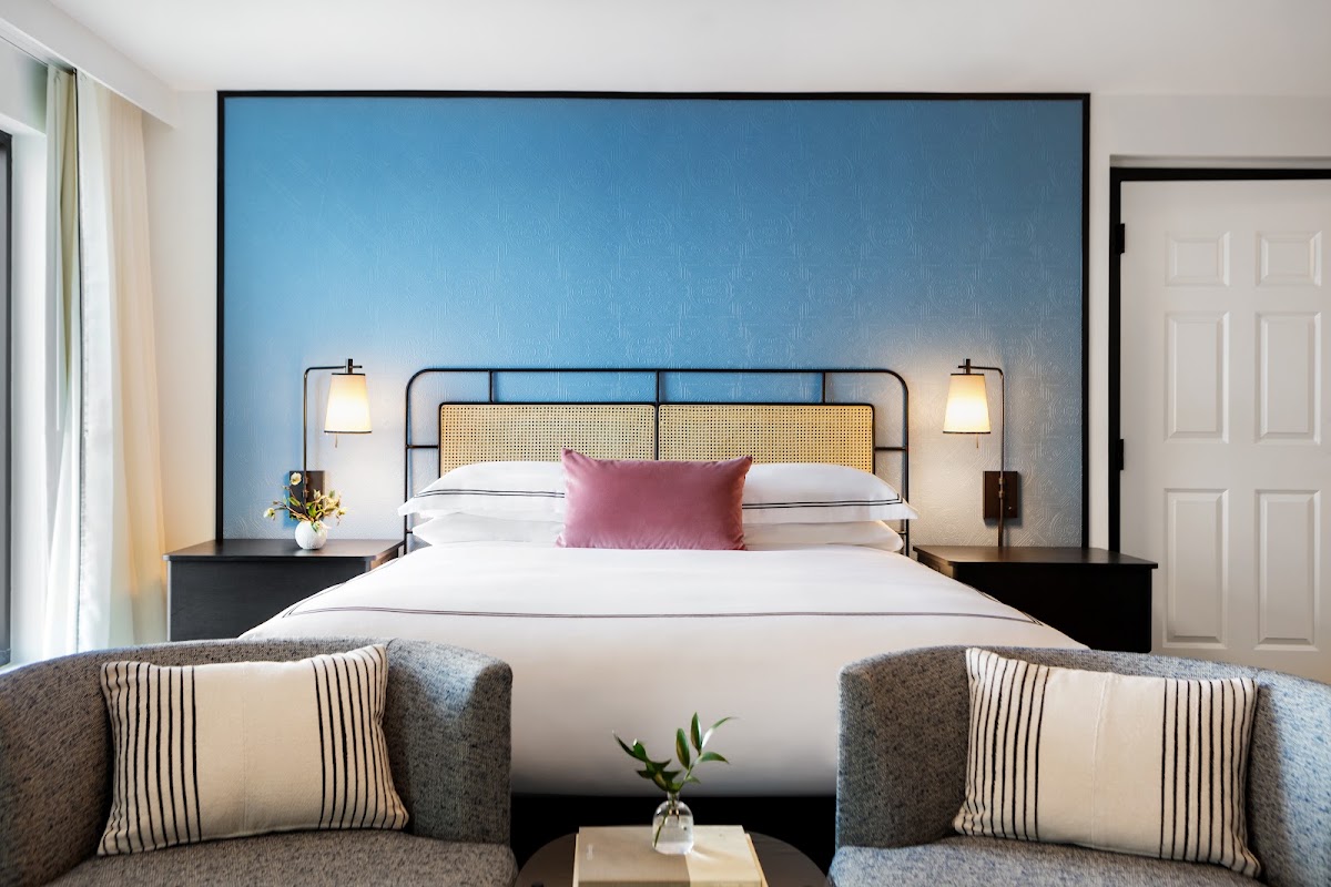 Kimpton Hotel Fontenot — photo 3