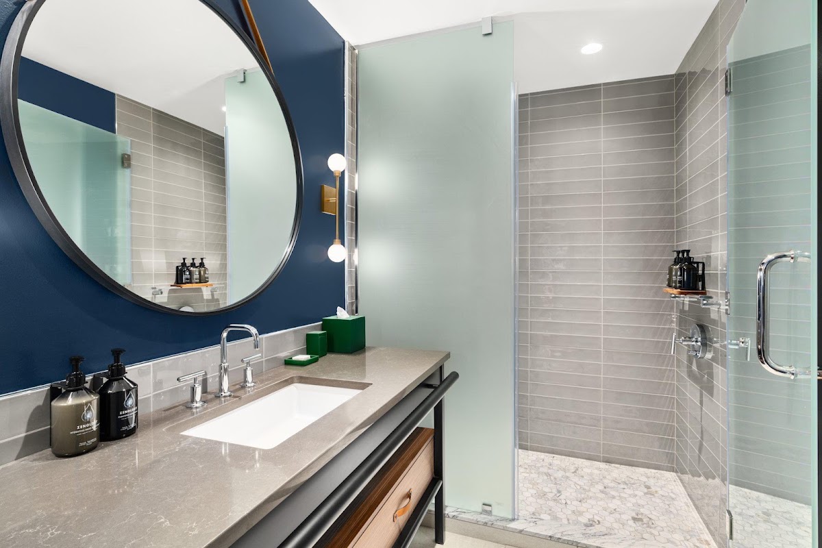 Hotel Indigo Vancouver Dwtn – Portland Area by IHG — photo 4