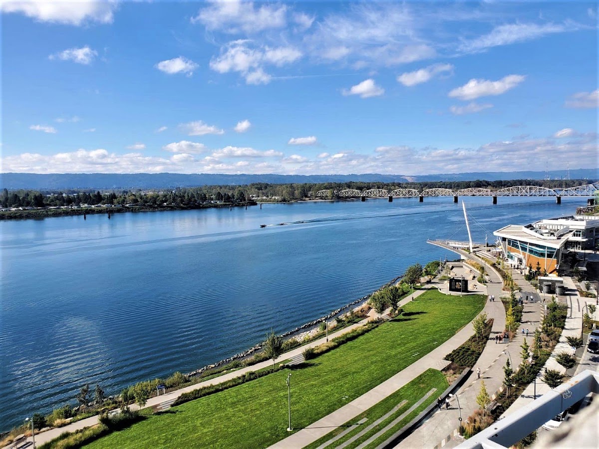 Hotel Indigo Vancouver Dwtn – Portland Area by IHG — photo 5