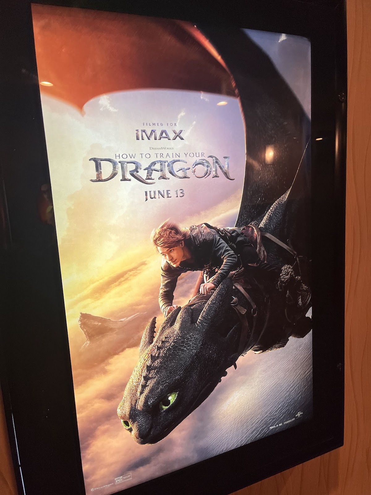 Cinemark Century Orange XD and SCREENX — photo 5