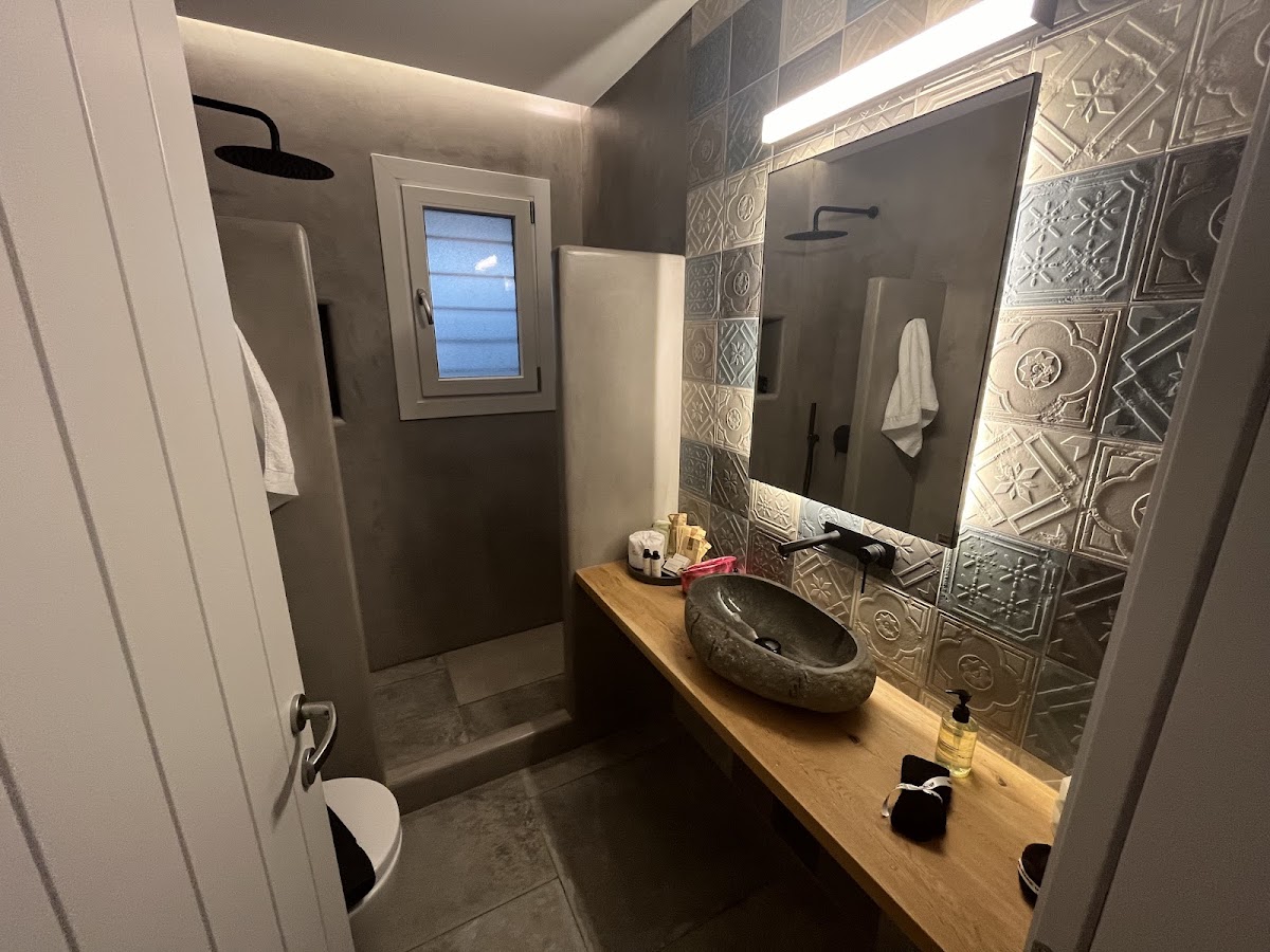 Manesis Suites — photo 5