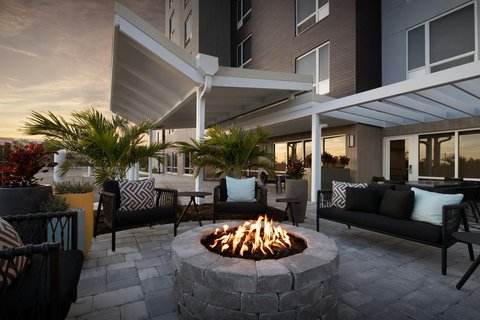 TownePlace Suites by Marriott Fort Myers Gulf Coast
