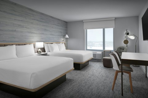 TownePlace Suites by Marriott Fort Myers Gulf Coast — photo 3