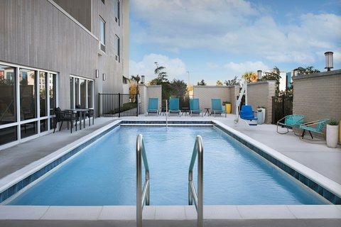 TownePlace Suites by Marriott Fort Myers Gulf Coast — photo 4