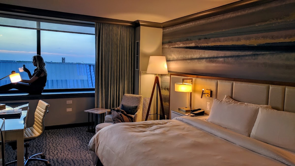 The Lofton Hotel Minneapolis, Tapestry Collection by Hilton — photo 3