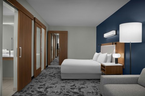 SpringHill Suites by Marriott Savannah Downtown/Historic District — photo 5