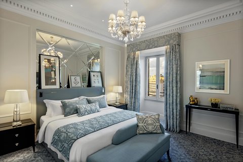 The St. Regis Rome — photo 3