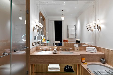 The St. Regis Rome — photo 4