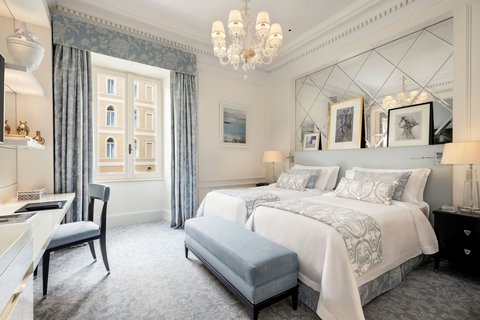 The St. Regis Rome — photo 5