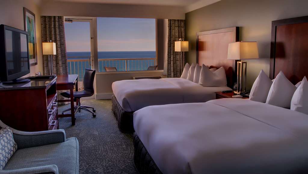 Hilton Pensacola Beach — photo 3