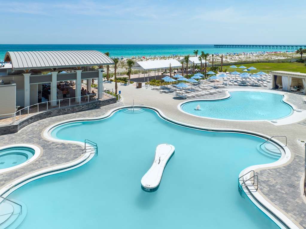 Hilton Pensacola Beach — photo 4