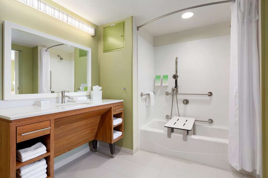 Home2 Suites by Hilton Champaign / Urbana — photo 5