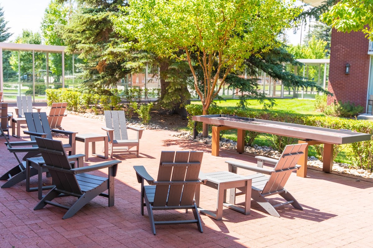 Little America Hotel & Resort - Cheyenne — photo 1