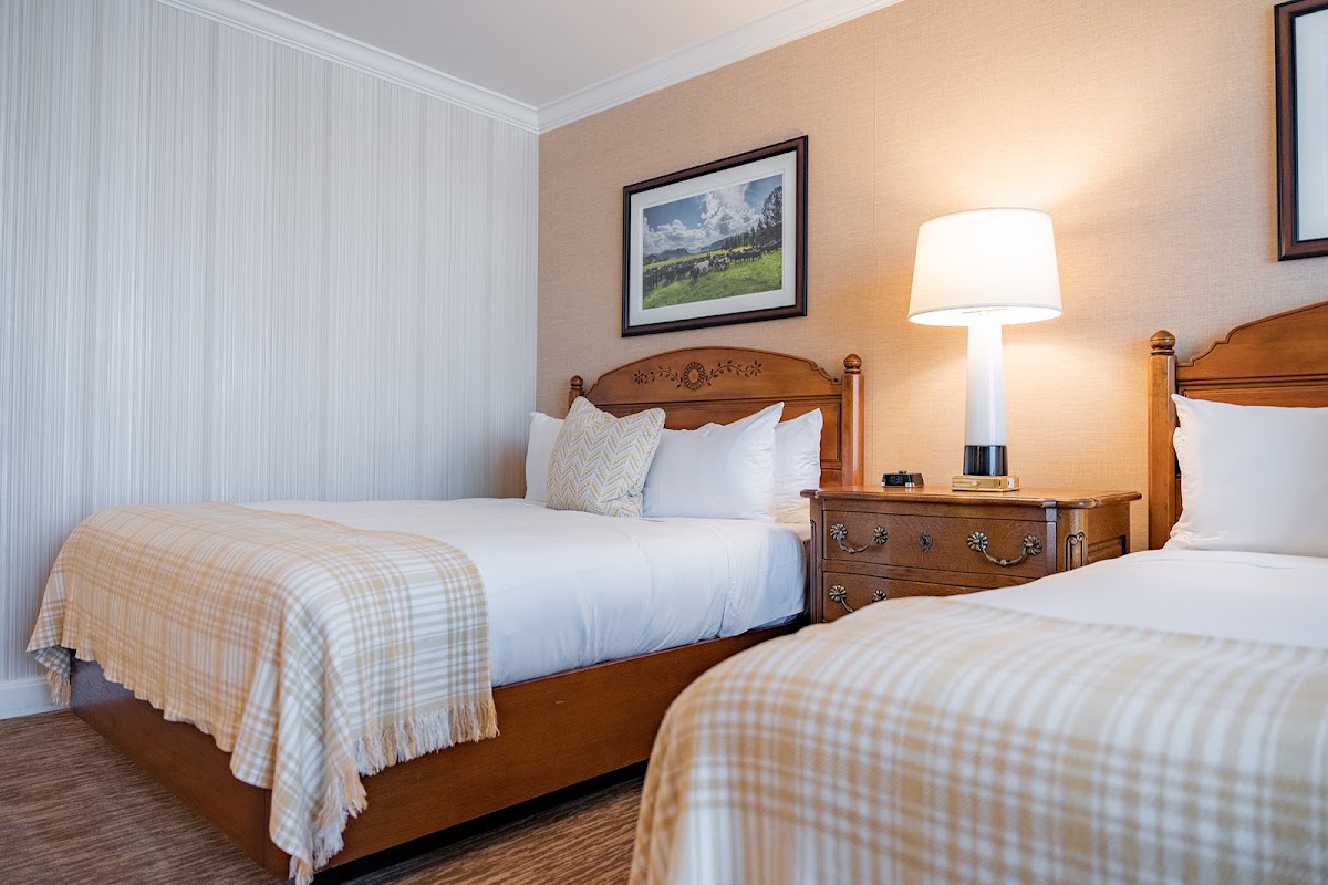 Little America Hotel & Resort - Cheyenne — photo 3