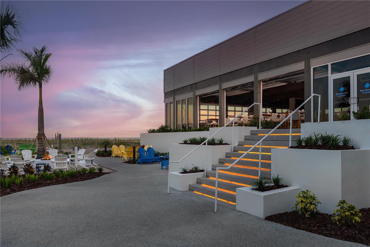 Sirata St. Pete Beach Resort, Tapestry Collection by Hilton