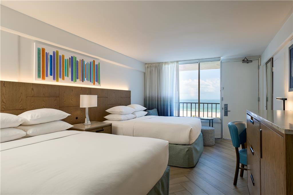 Sirata St. Pete Beach Resort, Tapestry Collection by Hilton — photo 3