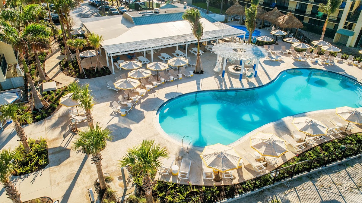 Sirata St. Pete Beach Resort, Tapestry Collection by Hilton — photo 4