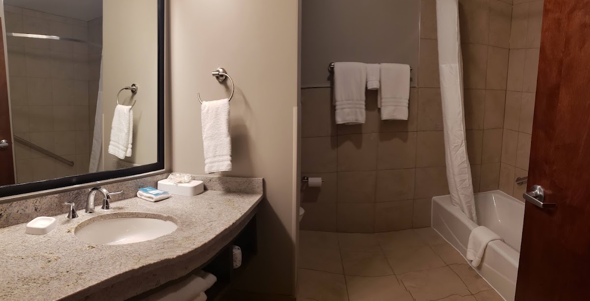 Drury Plaza Hotel Dallas Richardson — photo 5