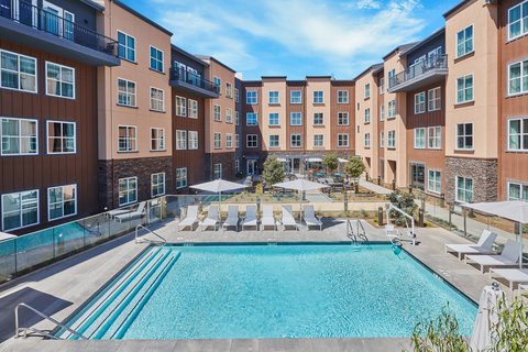 Hotel Trio Healdsburg