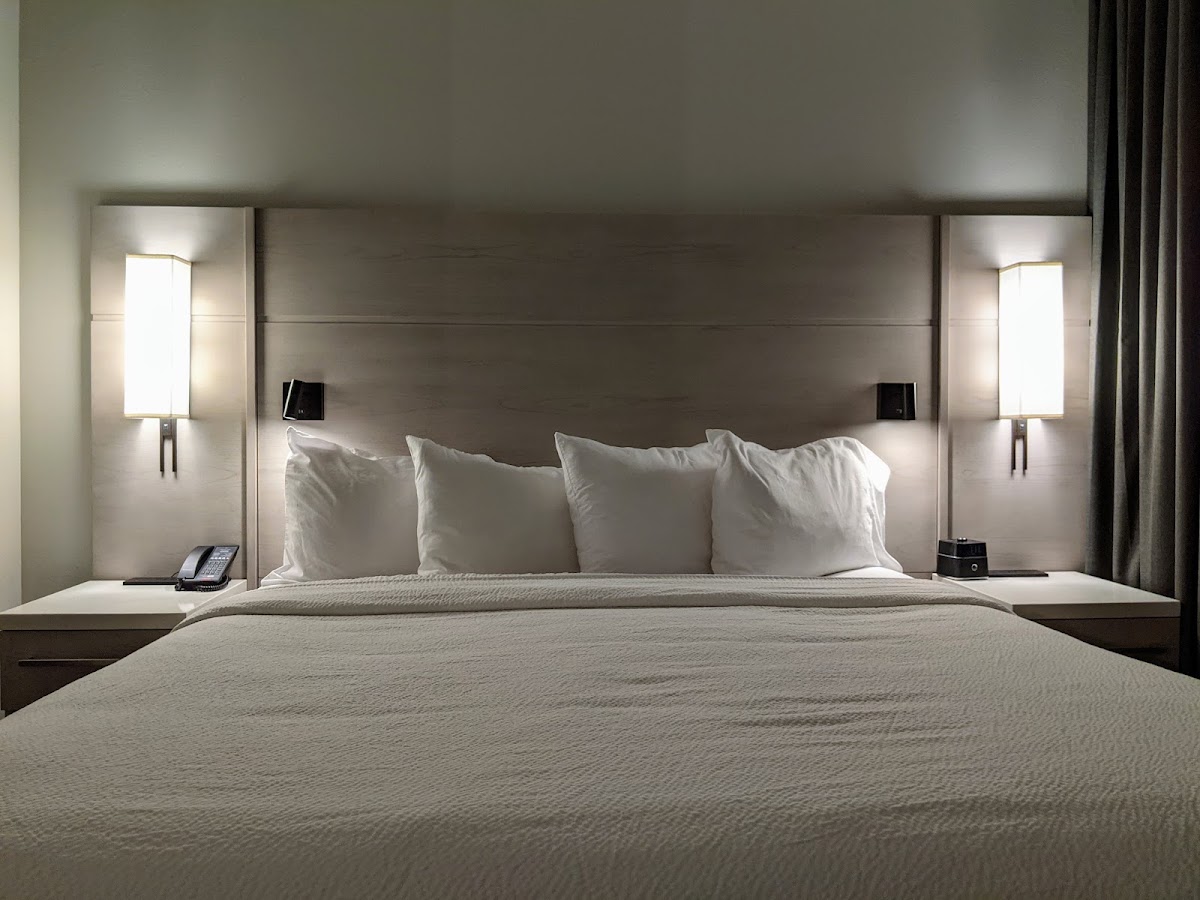 Hotel Trio Healdsburg — photo 3