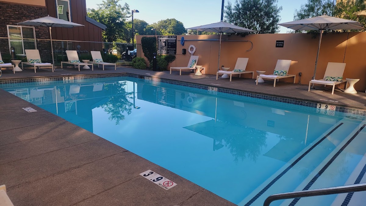 Hotel Trio Healdsburg — photo 4