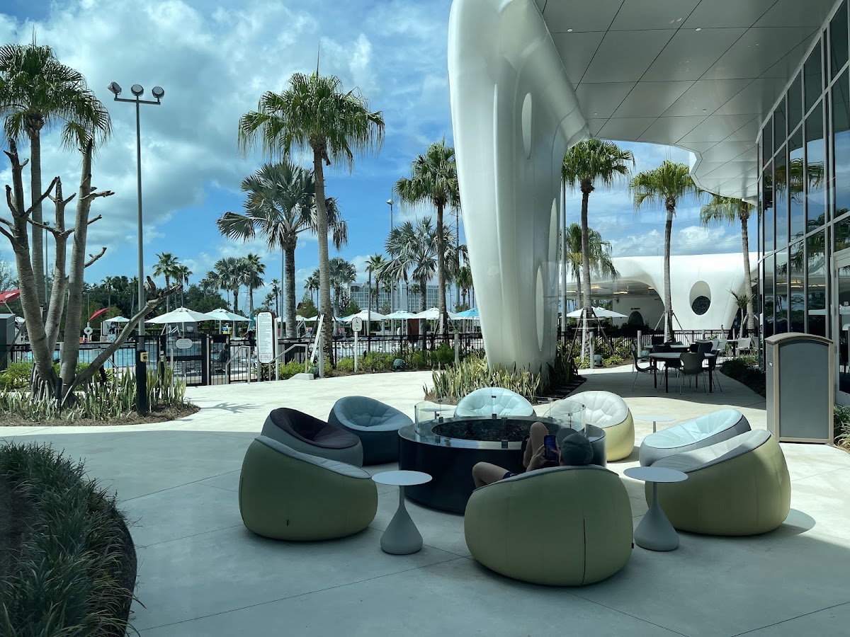 Universal Terra Luna Resort — photo 1