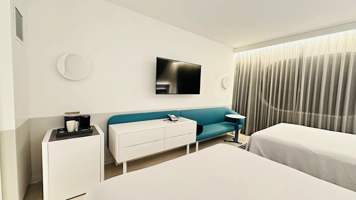 Universal Terra Luna Resort — photo 3