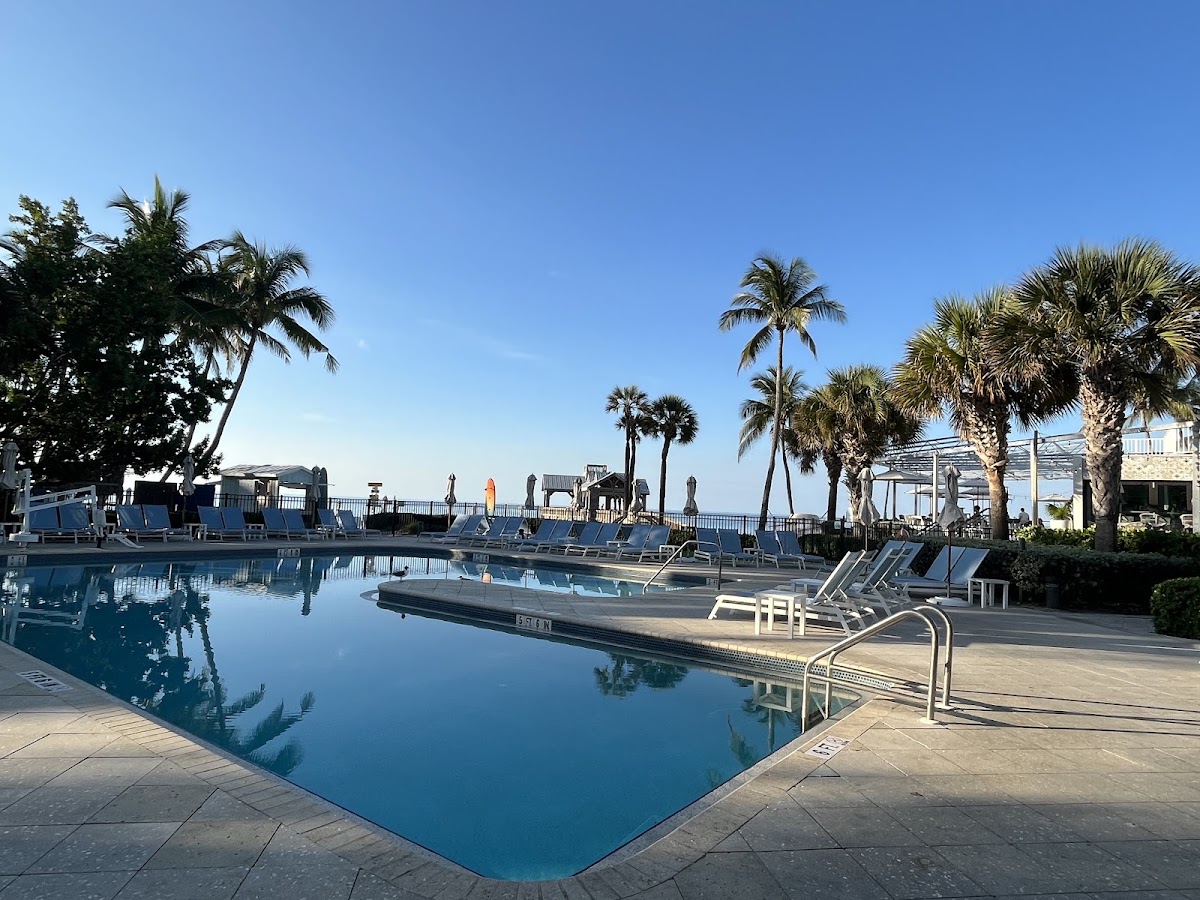 The Reach Key West, Curio Collection by Hilton — photo 4