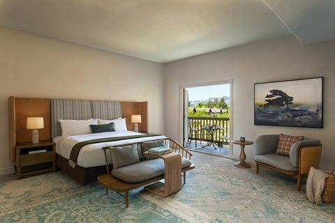 The Lodge at Sonoma Resort, Autograph Collection — photo 3