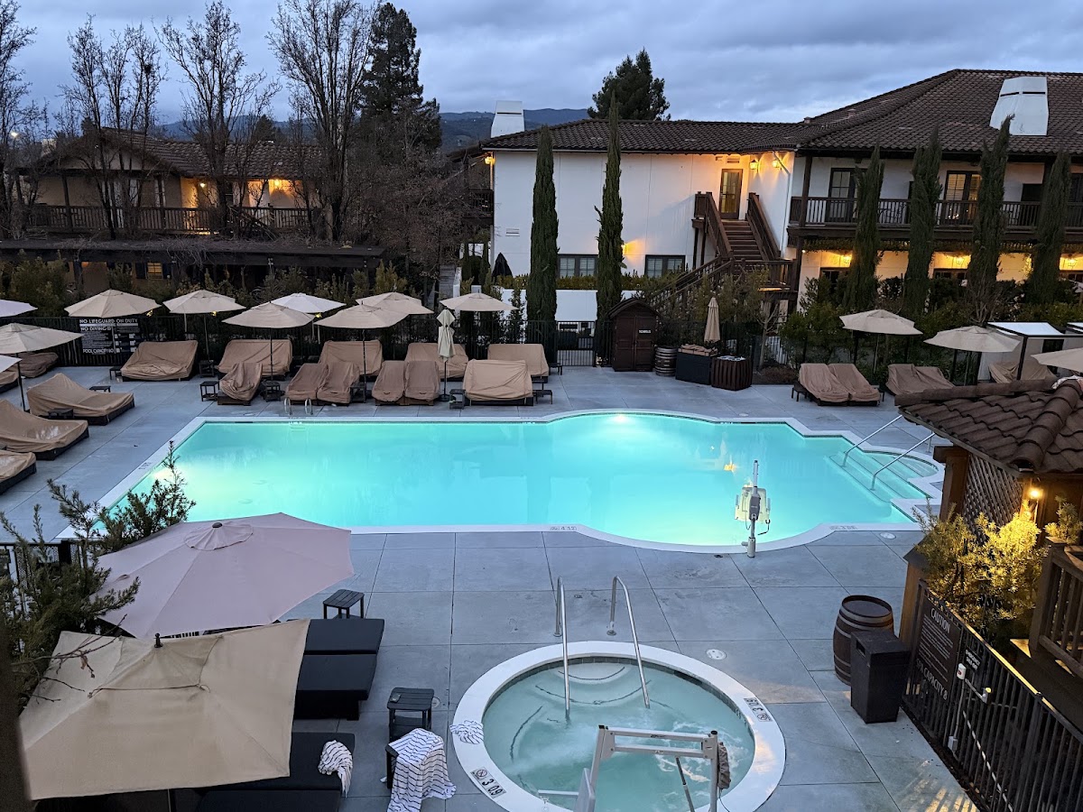 The Lodge at Sonoma Resort, Autograph Collection — photo 4