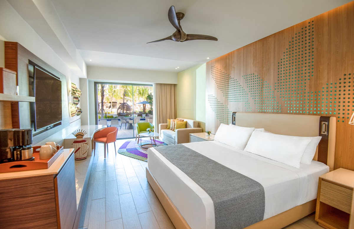 Hyatt Ziva Cap Cana — photo 3