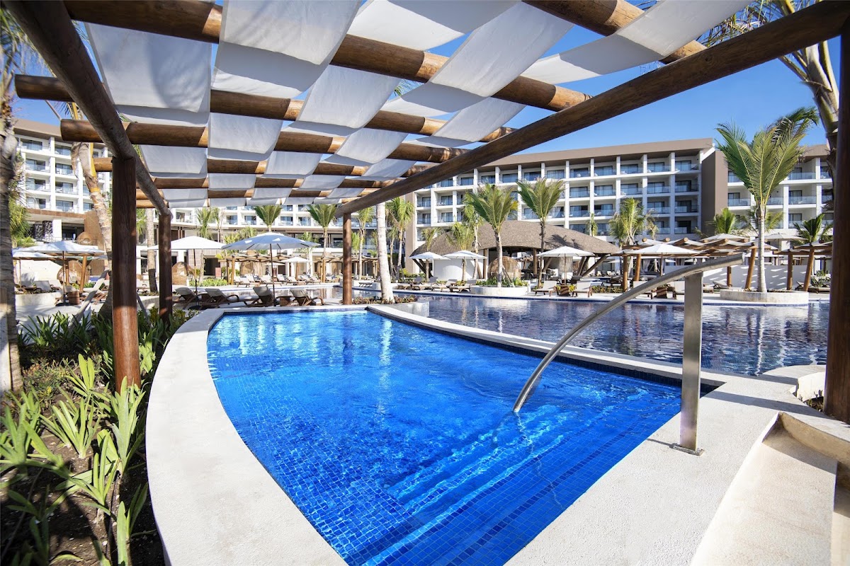 Hyatt Ziva Cap Cana — photo 4