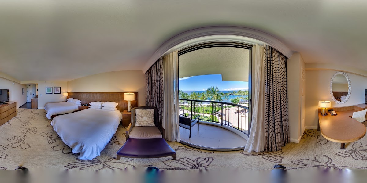 Hilton Waikoloa Village — photo 3
