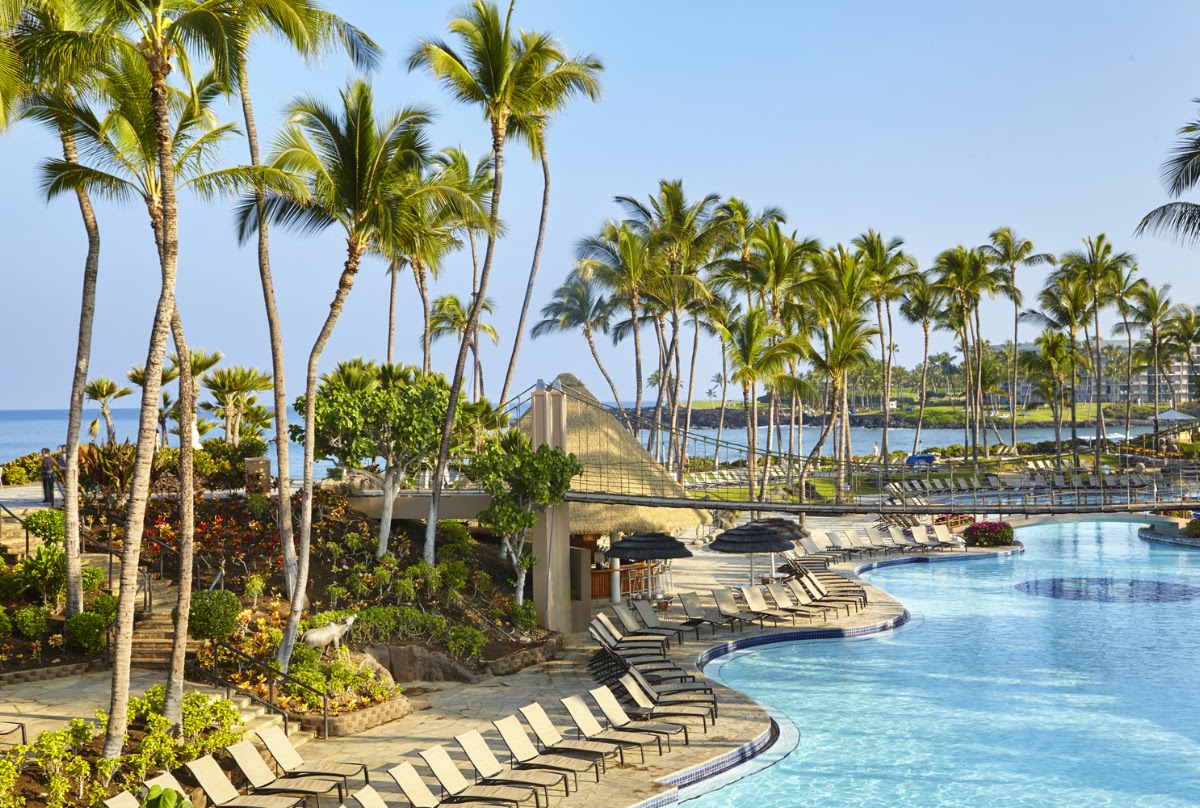 Hilton Waikoloa Village — photo 4
