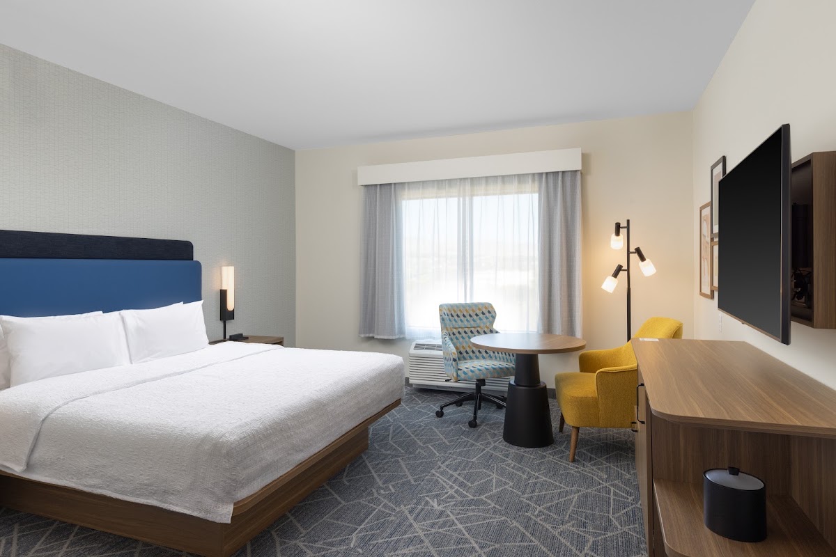 Hampton Inn and Suites by Hilton Cottonwood — photo 3
