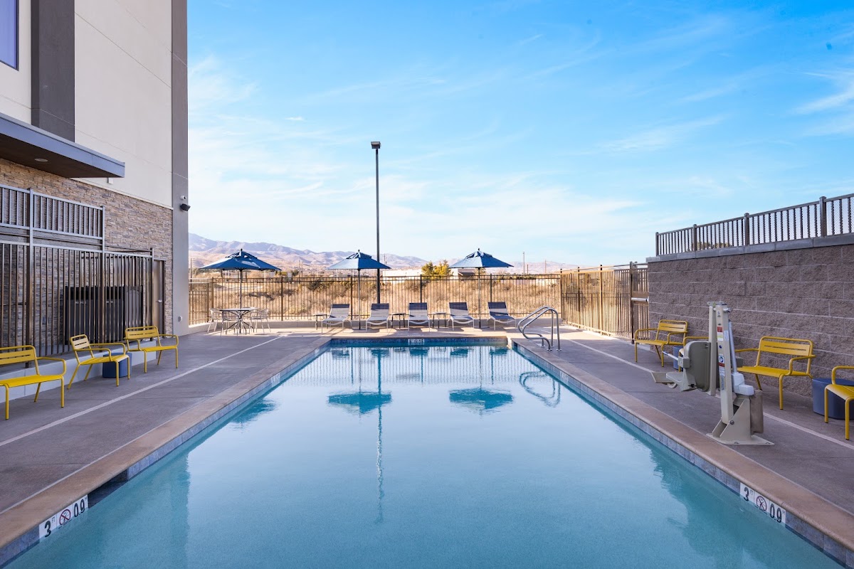 Hampton Inn and Suites by Hilton Cottonwood — photo 4