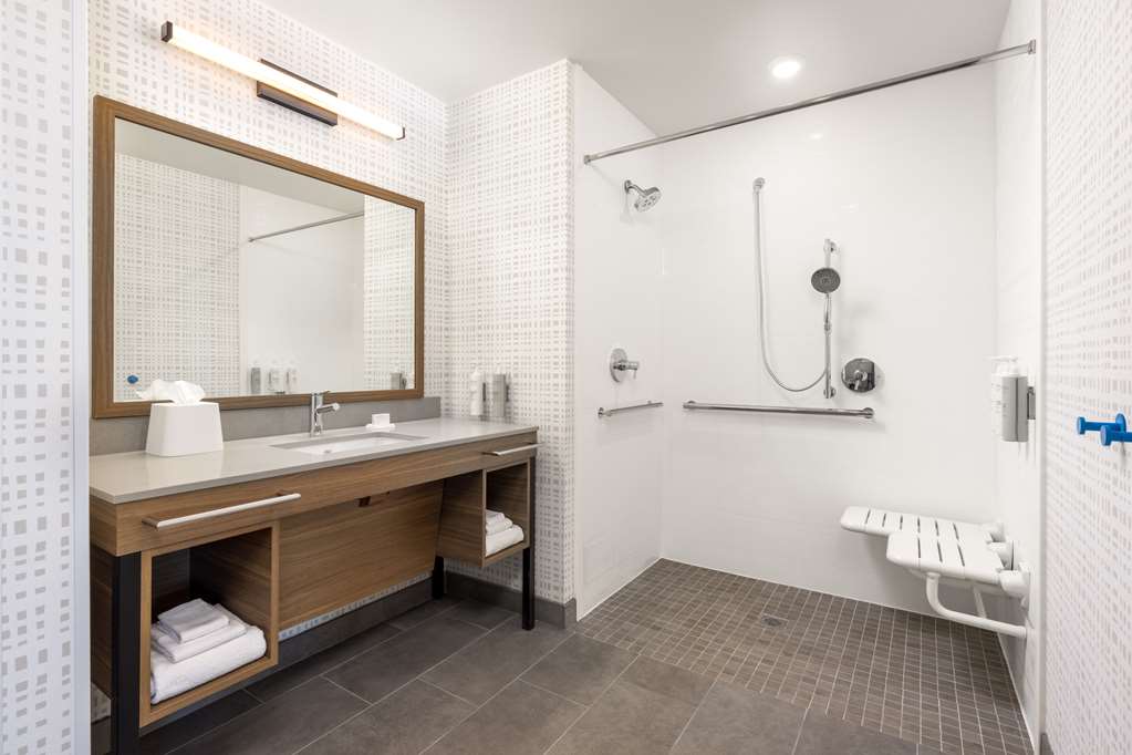 Hampton Inn and Suites by Hilton Cottonwood — photo 5