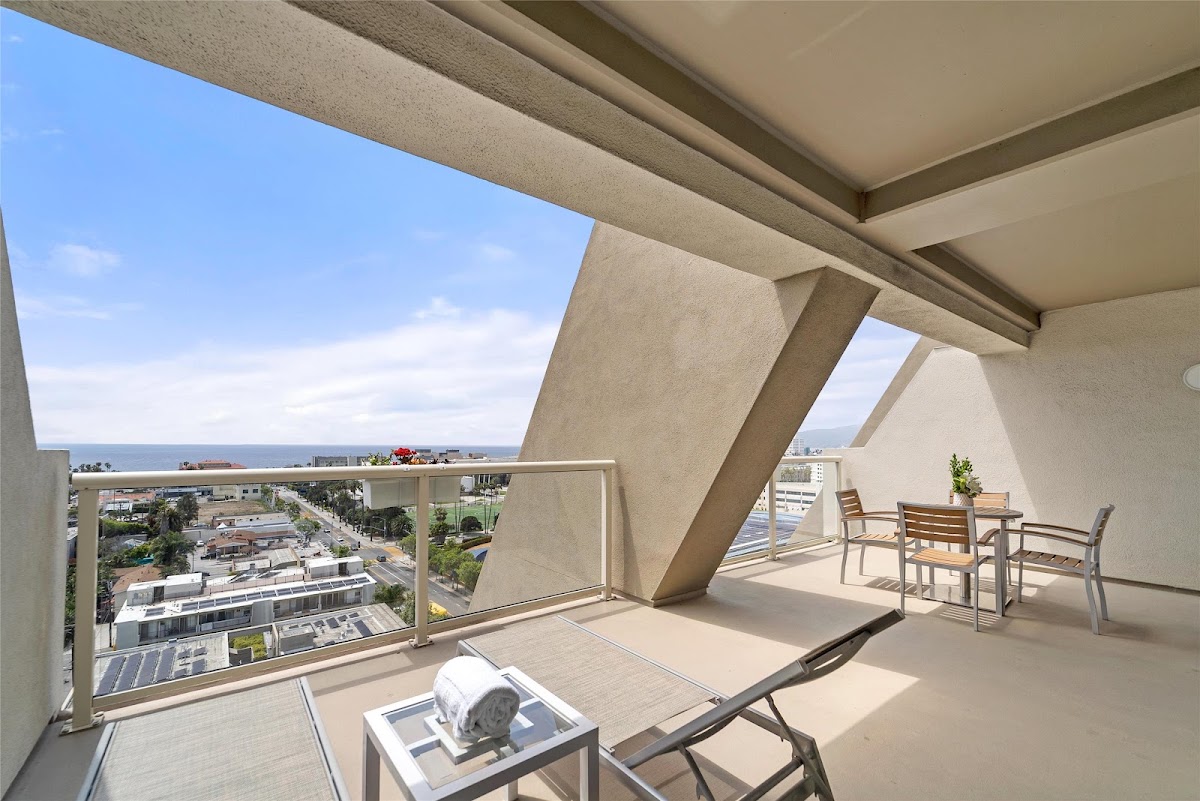 Hyatt Centric Delfina Santa Monica — photo 5