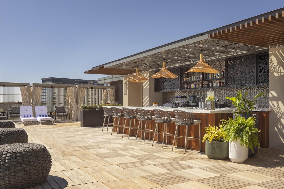 The Monarch San Antonio, Curio Collection by Hilton — photo 1