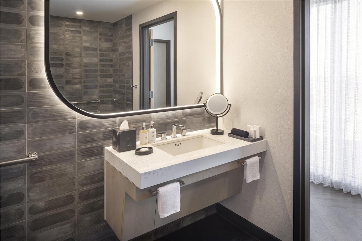 The Monarch San Antonio, Curio Collection by Hilton — photo 4