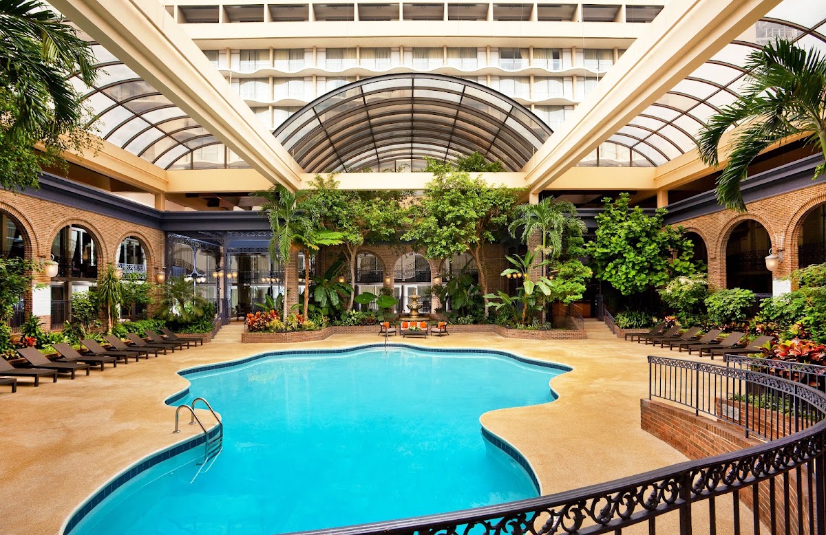 Courtland Grand Hotel — photo 4