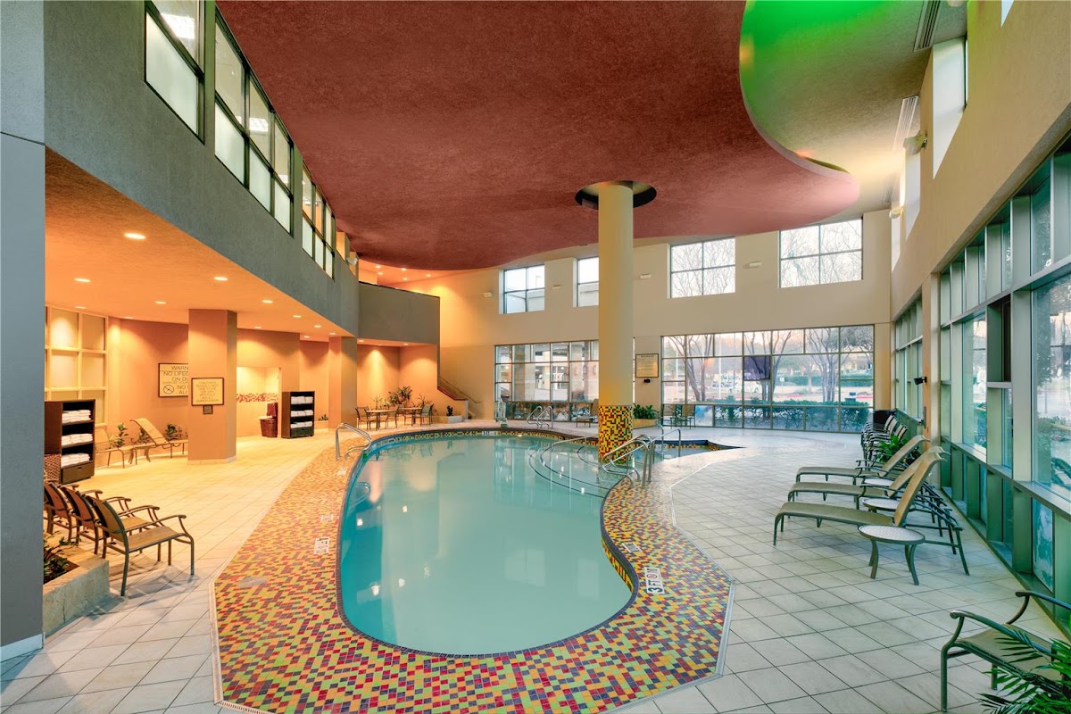 Embassy Suites by Hilton Dallas Frisco Hotel & Convention Center — photo 4