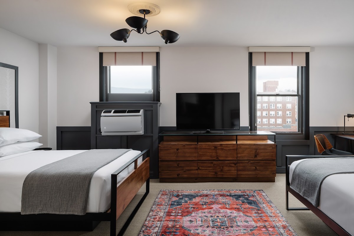 Hotel Morgan — photo 3