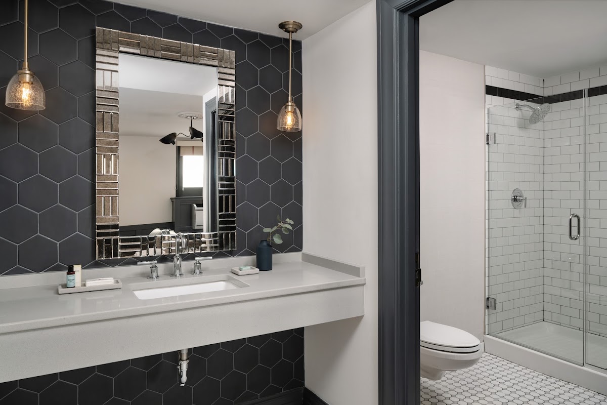 Hotel Morgan — photo 4